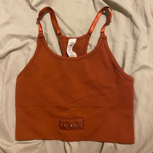 Balance Athletica Vitality Energy Bra